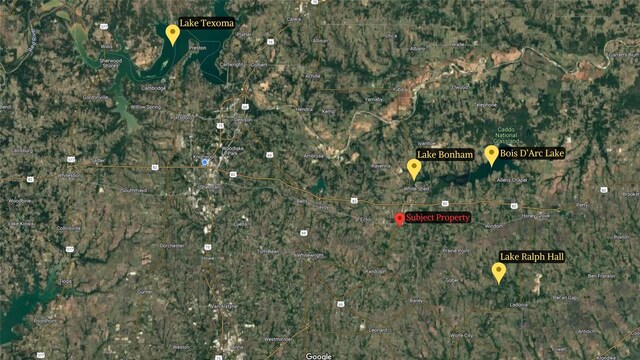 417 County Road 4200, Bonham, TX 75418