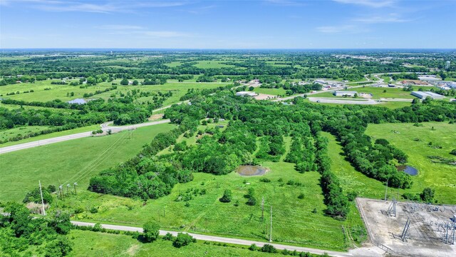 417 County Road 4200, Bonham, TX 75418
