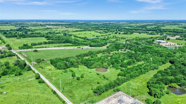 417 County Road 4200, Bonham, TX 75418