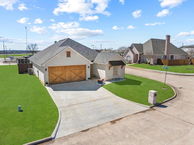 Listing photo 2 for 1010 Cannon Pl, Paris TX 75462