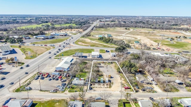 900 Riverside Dr, Stephenville TX, 76401 land for sale