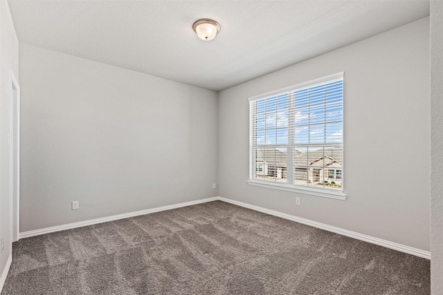 1504 Pleasant Knoll Trl, Aubrey, TX 76227 - carpeted empty room with baseboards
