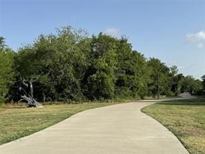 305 Dorset Ct, Roanoke, TX 76262 - view of property's community with a yard