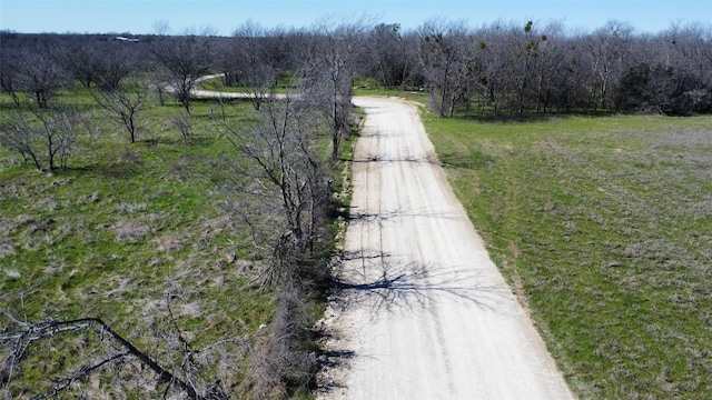 0000 Randy Dr, Woodway TX, 76712 land for sale