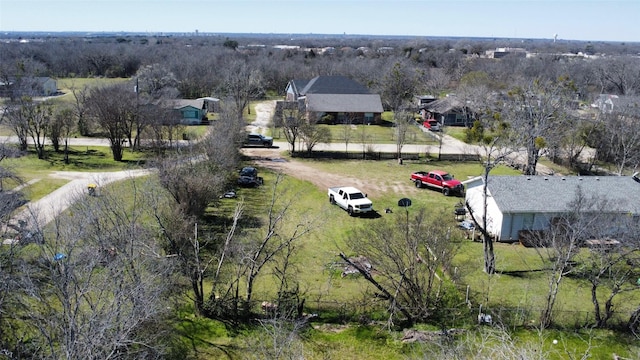 Listing photo 3 for 0000 Penton Ln, Bellmead TX 76705