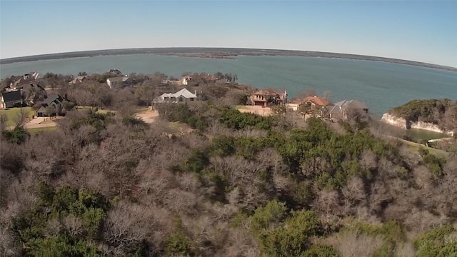 1270 Paint Brush Ct, Whitney TX, 76692 land for sale