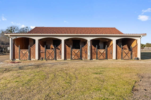 Listing photo 2 for 1715 S Joe Wilson Rd, Ovilla TX 75104