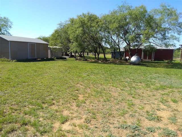 Listing photo 3 for 1800 County Road 479, Gorman TX 76454