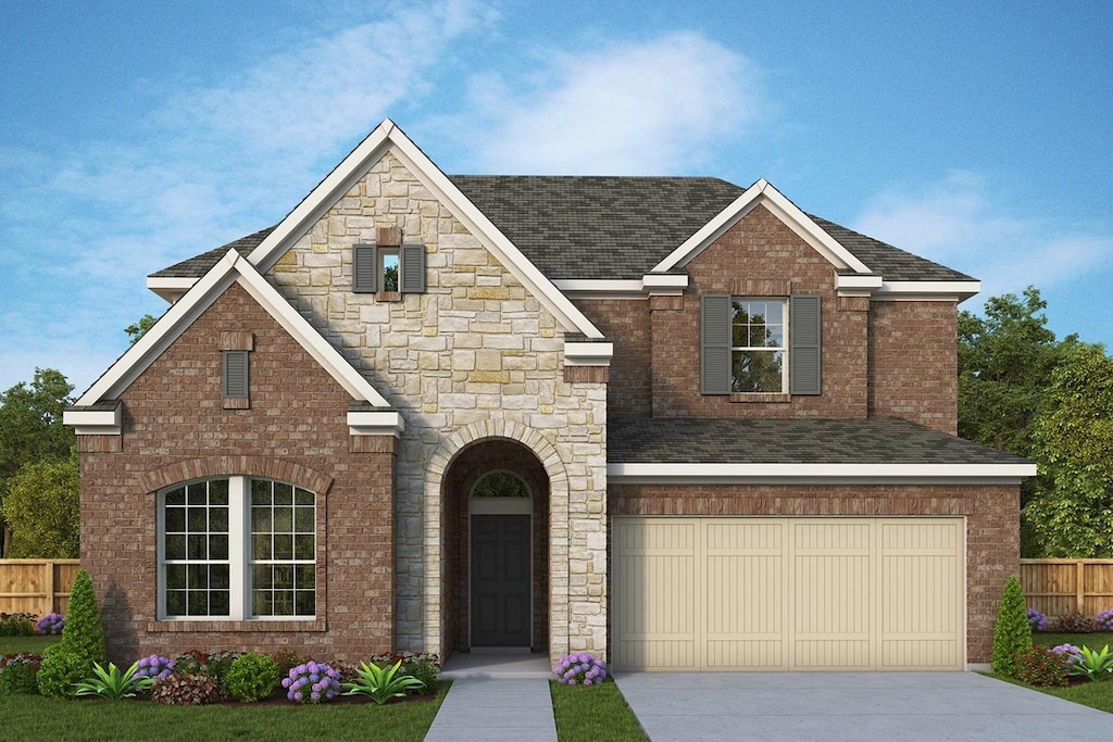 6200 Beacon Hill Way, Fort Worth, TX 76112