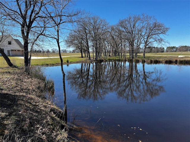 water view