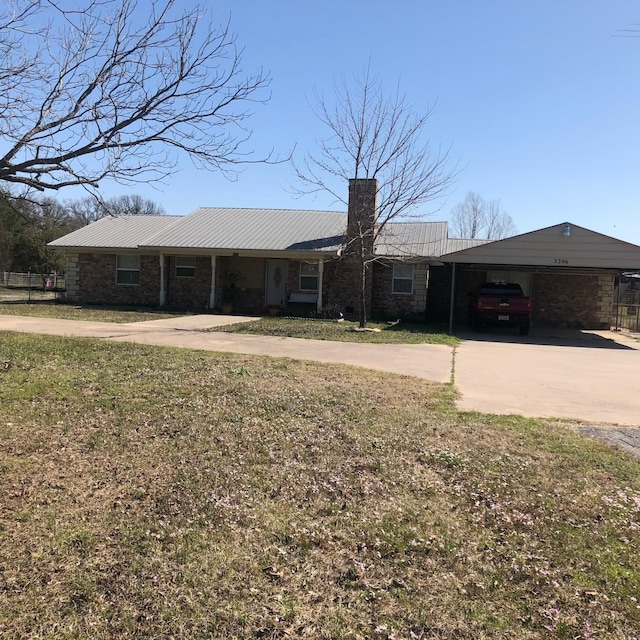 Listing photo 2 for 3296 Farm Rd Unit 3236, Sulphur Springs TX 75482