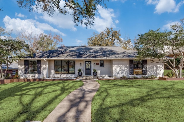 6833 Blackwood Dr, Dallas TX, 75231, 4 bedrooms, 2.5 baths house for sale