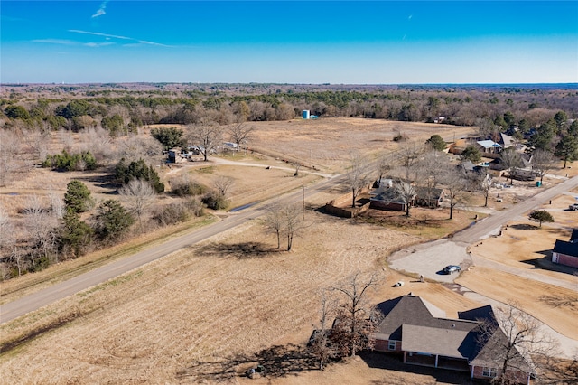 Listing photo 3 for 16 County Road 2910, Mineola TX 75773