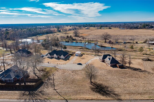 16 County Road 2910, Mineola, TX 75773