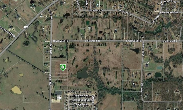 LOT6 NE 36th, Paris TX, 75460 land for sale