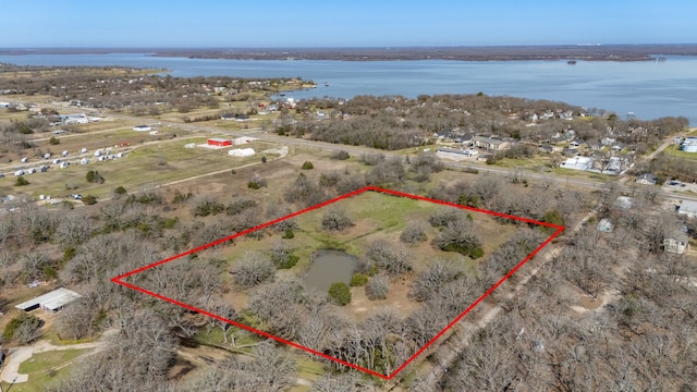 Listing photo 2 for TRACT4 Killian Dr, West Tawakoni TX 75474