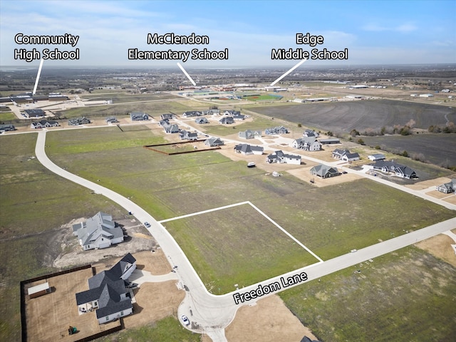 Listing photo 2 for 707 Freedom Ln, Nevada TX 75173