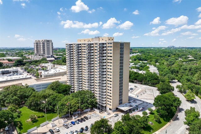 3883 Turtle Creek Blvd Unit 2214, Dallas, TX 75219 - view of urban area featuring apartment complex