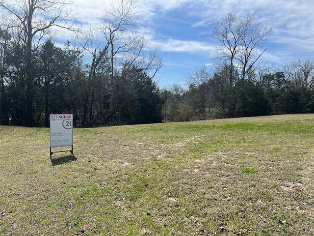 8680 County Road 301st Rd, Terrell, TX 75160