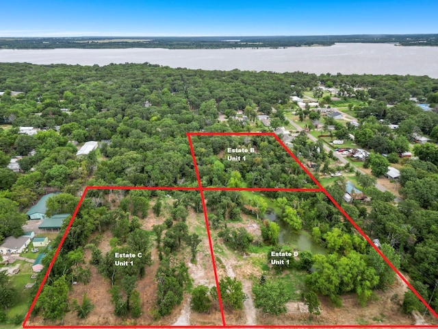 Listing photo 2 for TBD Hillcrest Cir, Gordonville TX 76245