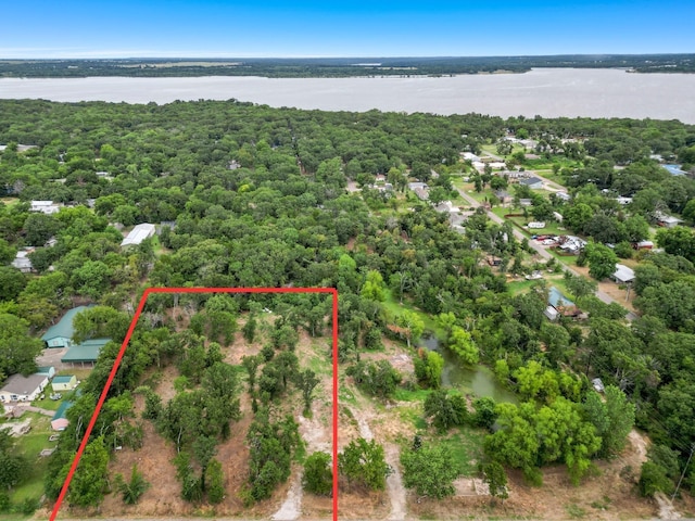 Listing photo 3 for TBD Hillcrest Cir, Gordonville TX 76245