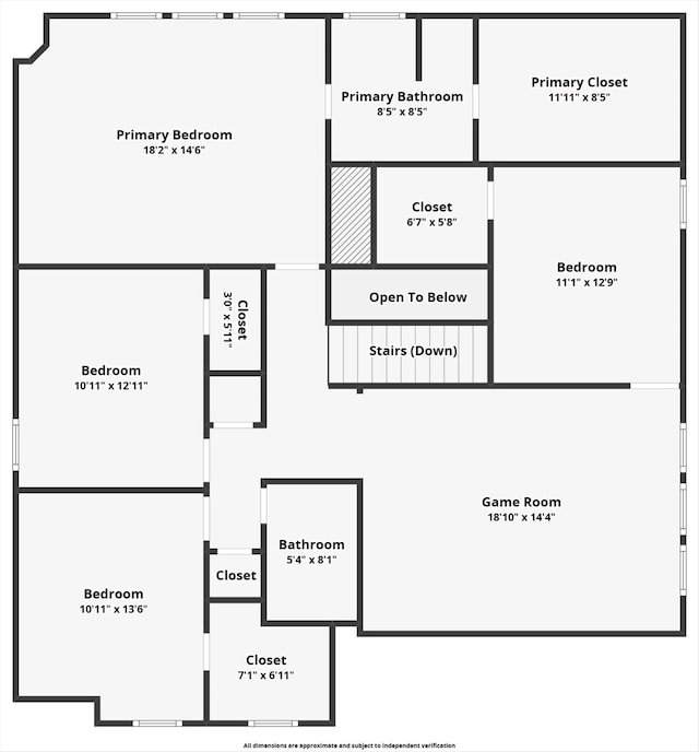 308 Highland Meadows Dr, Wylie, TX 75098 - room layout