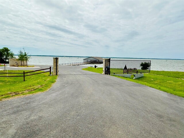LOT27 & Dr, Corsicana, TX 75109