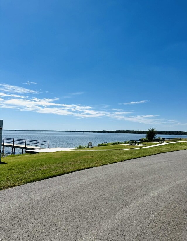 LOT27 & Dr, Corsicana, TX 75109
