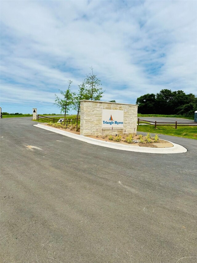 LOT27 & Dr, Corsicana, TX 75109