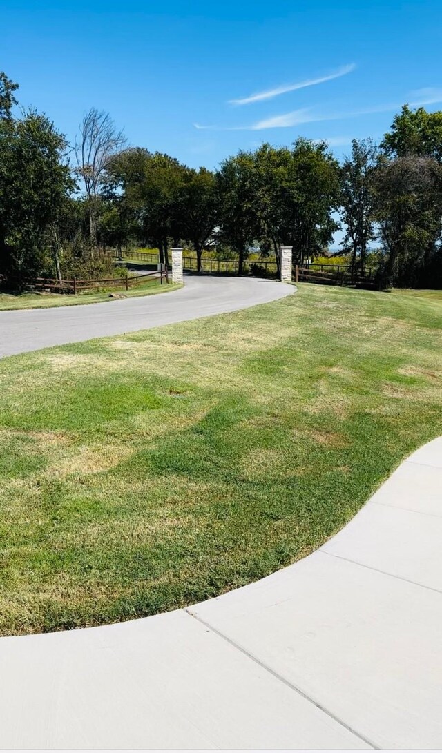 LOT27 & Dr, Corsicana, TX 75109