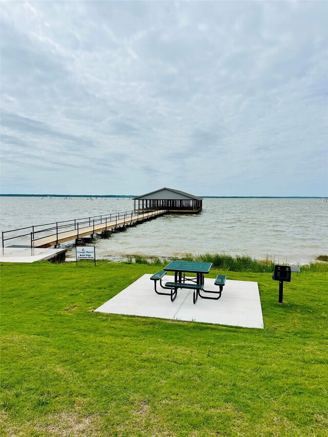 LOT27 & Dr, Corsicana, TX 75109