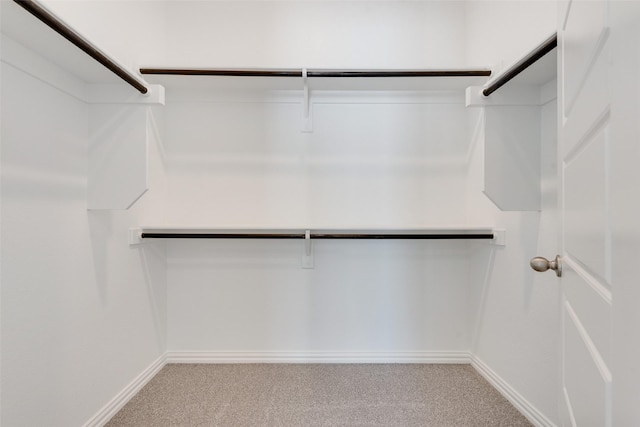 4301 Ruth Rd, North Richland Hills, TX 76180 - spacious closet featuring light colored carpet