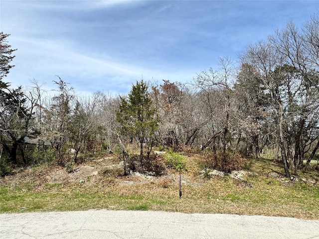 6827 Lacywood Ln, Dallas TX, 75227 land for sale