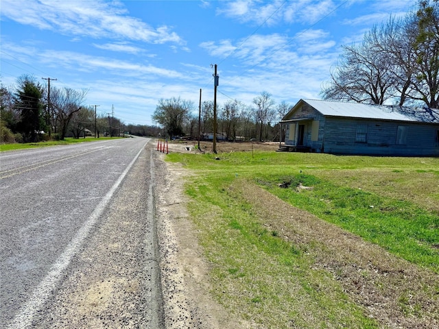 115 S Center St, Bonham TX, 75418 land for sale