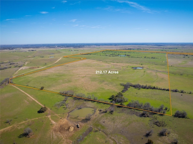 Listing photo 2 for 212.17ACRES Calhoun Dr, Forestburg TX 76239