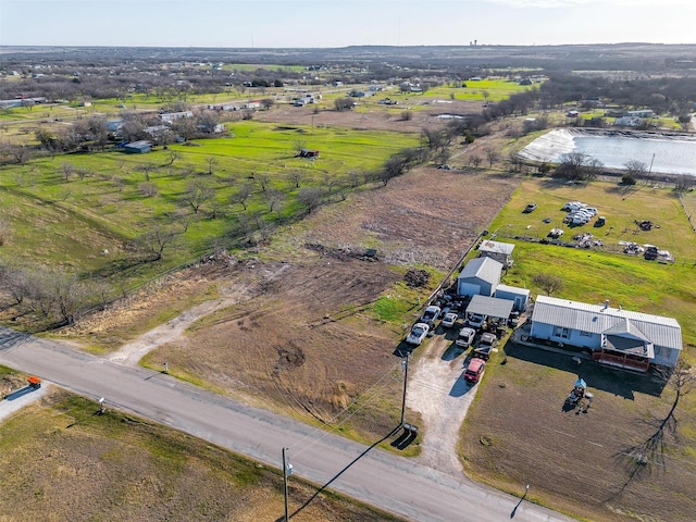 9616 Granda Vista Way, Joshua TX, 76058 land for sale