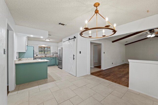 full bath featuring shower / tub combo and wood finished floors