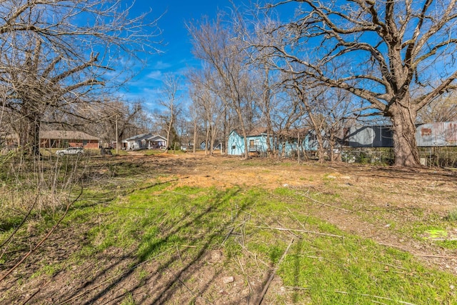 536 3rd St NW, Paris TX, 75460 land for sale