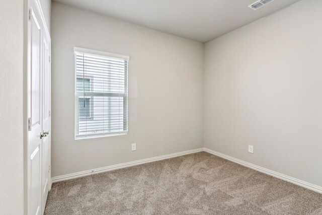 718 Caraway Dr, Princeton, TX 75071 - unfurnished room featuring carpet flooring and baseboards