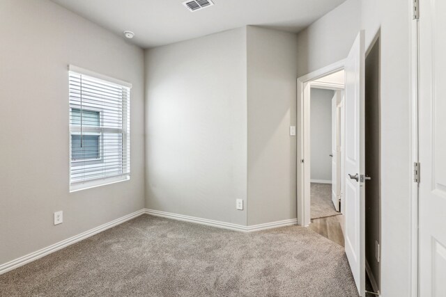718 Caraway Dr, Princeton, TX 75071 - empty room with carpet and baseboards