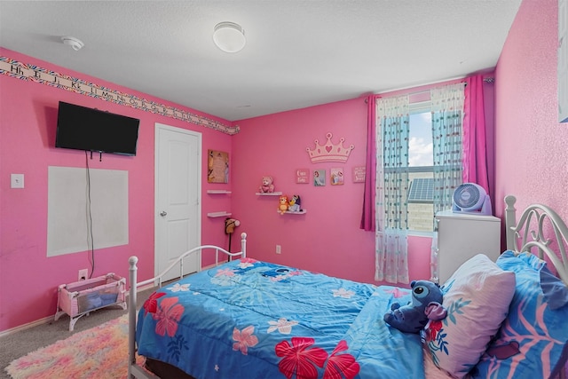 5625 Mcclelland St, Forney, TX 75126 - bedroom with carpet flooring