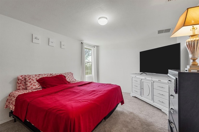 5625 Mcclelland St, Forney, TX 75126 - view of carpeted bedroom