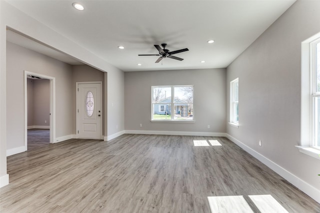 kitchen featuring a sink, visible vents, backsplash, appliances with stainless steel finishes, and plenty of natural light