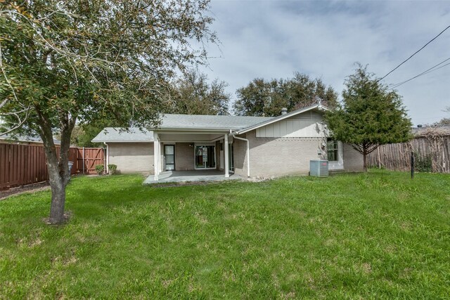 8212 Greenhollow Ln, Dallas, TX 75240 - property floor plan