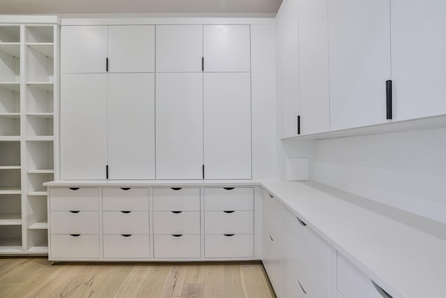 1733 E Lake Dr, Weatherford, TX 76087 - view of storage area