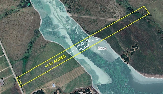 511 Farmer Rd, Ennis, TX 75119