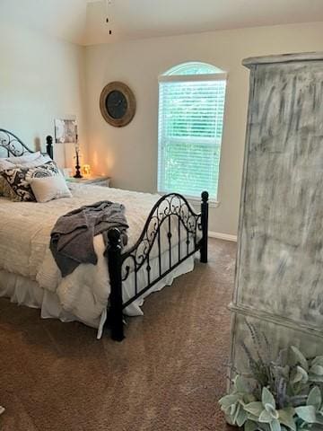 630 Warner Dr, Anna, TX 75409 - bedroom with carpet and a ceiling fan