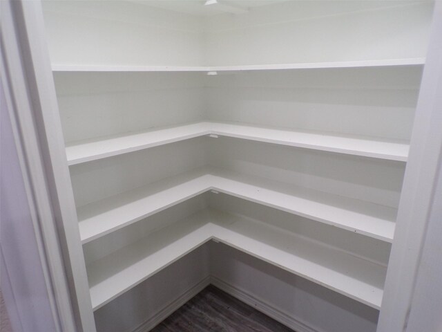 18287 County Road 4001, Mabank, TX 75147 - view of storage area