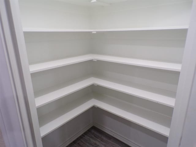 18287 County Road 4001, Mabank, TX 75147 - view of storage area