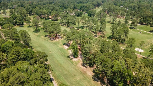 736 Wildwood Trl, Holly Lake Ranch, TX 75765 - aerial view of property's location